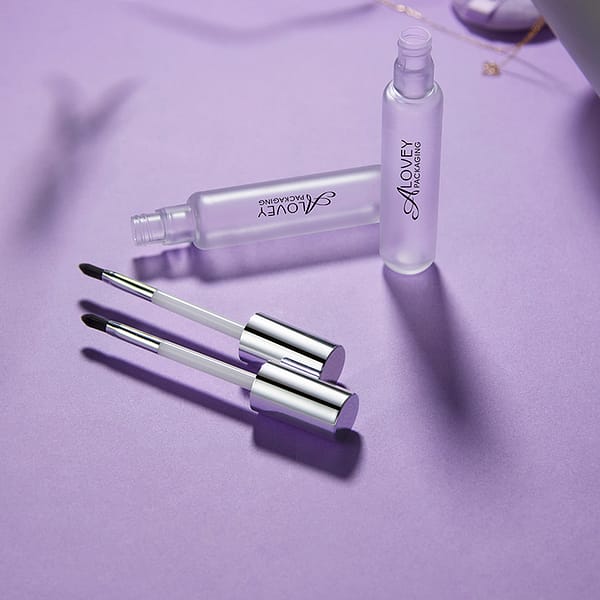 Best lip gloss tube with applicator